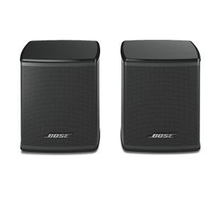 Bose Surround Speakers Siyah