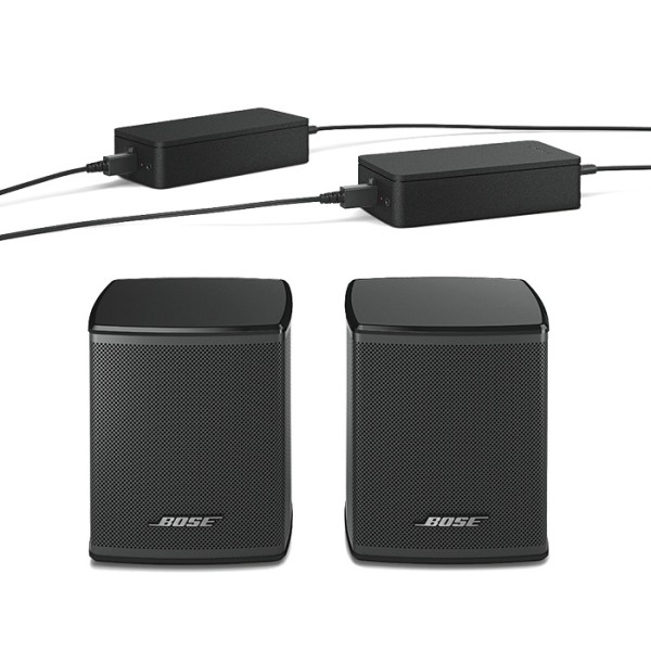 Bose Surround Speakers Siyah