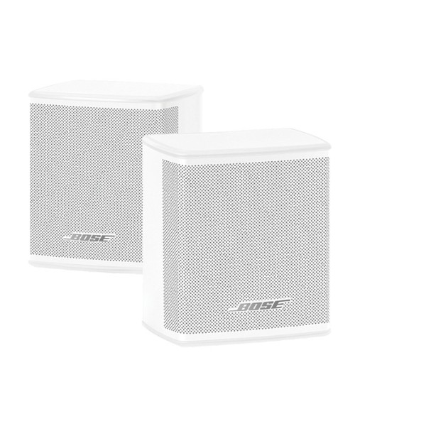 Bose Surround Speakers Beyaz