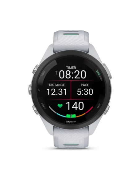 Garmin Forerunner 265S Beyaz | Neo Tropic