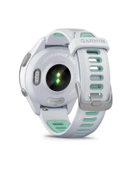 Garmin Forerunner 265S Beyaz | Neo Tropic