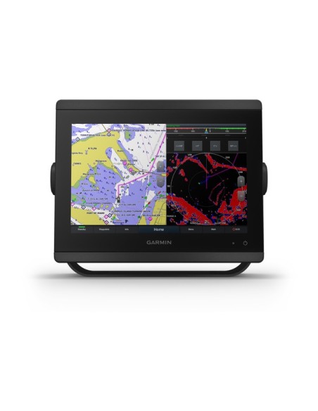 Garmin Marine GPSMAP 8410
