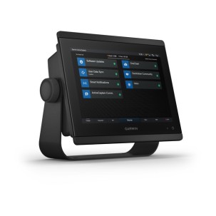 Garmin Marine GPSMAP 8410 2