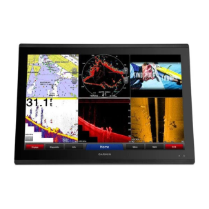 Garmin GPSMAP 8424