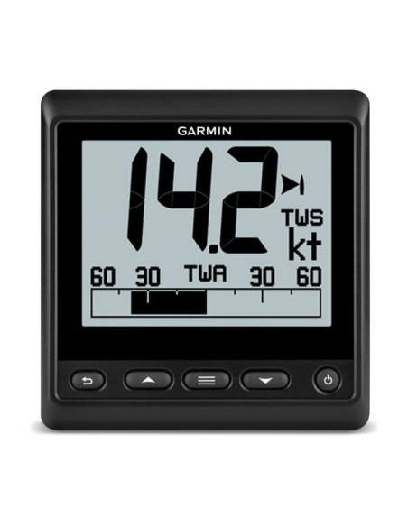 Garmin GNX 20 Standard 4" LCD Marine Cihazı