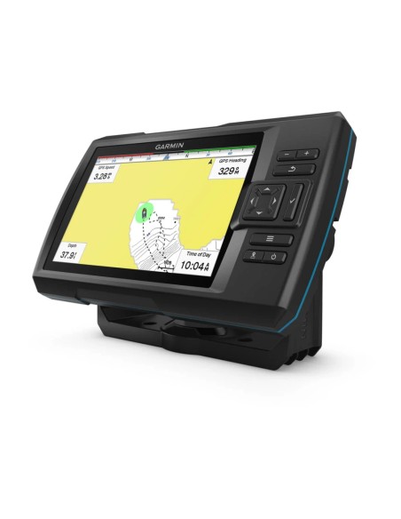 Garmin STRIKER Vivid 7sv Balık Bulucu