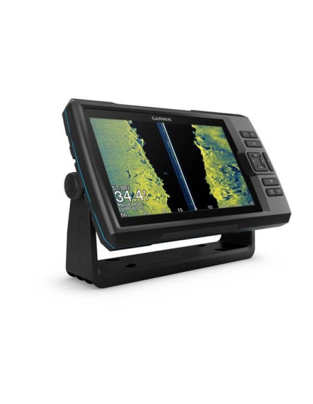 Garmin STRIKER Vivid 9sv Balık Bulucu
