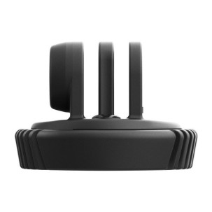 Garmin Çeyrek dönüşlü, raylı montaj adaptörü