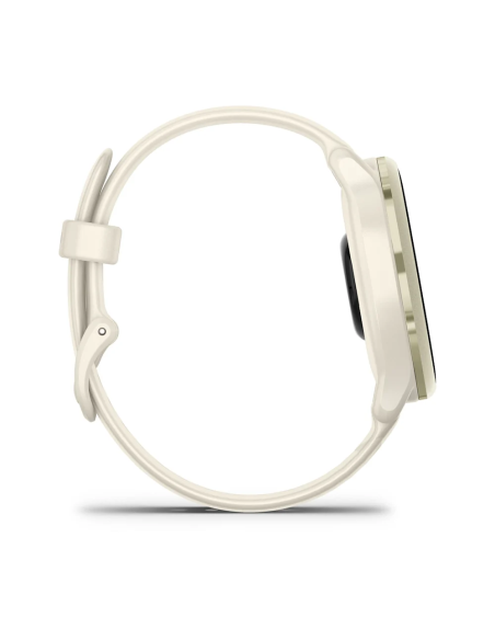 Garmin Vivoactive 6 Lunar Gold