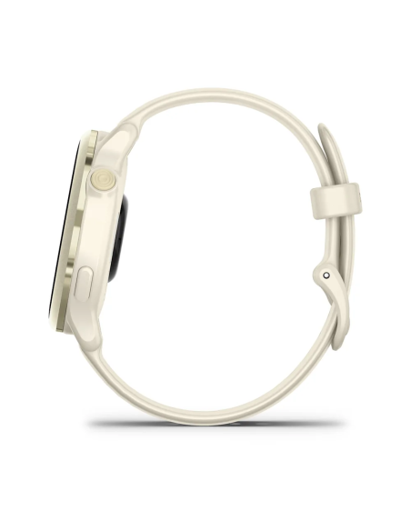 Garmin Vivoactive 6 Lunar Gold