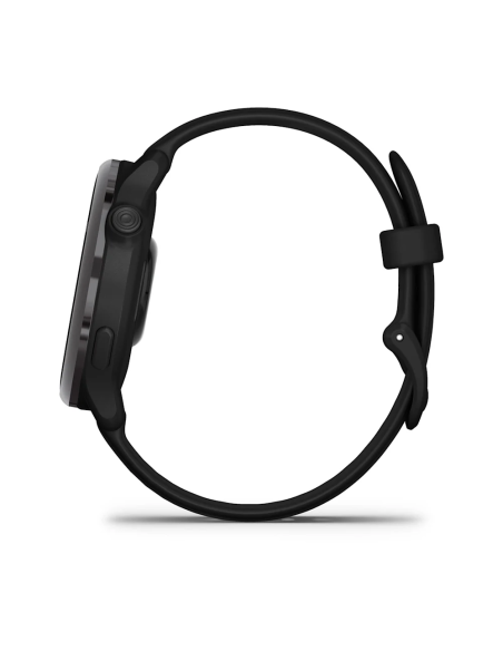 Garmin Vivoactive 6 Siyah