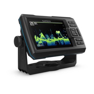 Garmin STRIKER Vivid 5cv Balık Bulucu 2