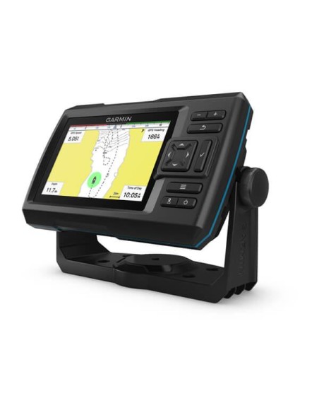 Garmin STRIKER Vivid 5cv Balık Bulucu