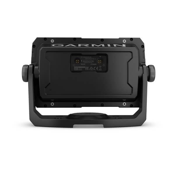 Garmin STRIKER Vivid 5cv Balık Bulucu