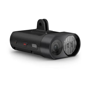 Garmin Varia Vue Bisiklet Far Kamera