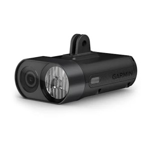 Garmin Varia Vue Bisiklet Far Kamera 2