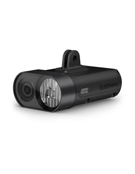 Garmin Varia Vue Bisiklet Far Kamera