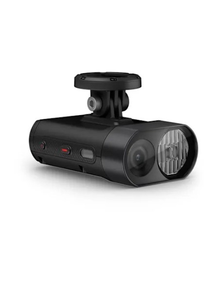 Garmin Varia Vue Bisiklet Far Kamera