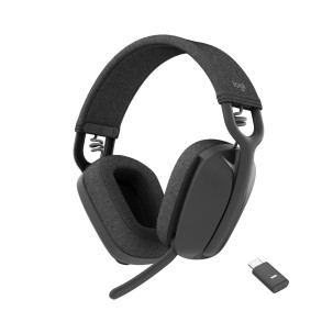 Logitech Zone Vibe Kablosuz UC Kulaklık A-00167 / 981-001199