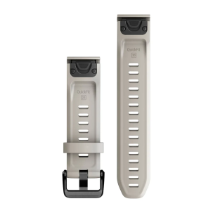 Garmin QuickFit 20 mm Yedek Kayış Kum Rengi 2