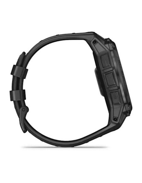 Garmin Instinct 3 – 50 mm AMOLED Tactical Edition Siyah
