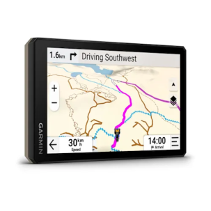 Garmin Tread 2