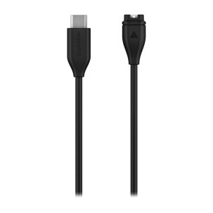 Garmin USB-C Şarj/Veri Kablosu 1 Metre