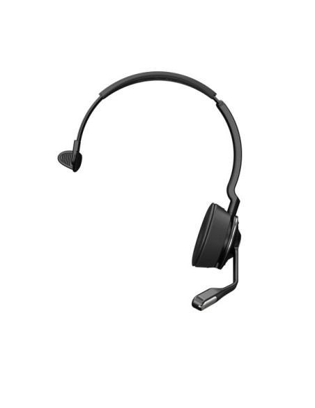 Jabra Engage 75 Mono Kulak Üstü Kulaklık
