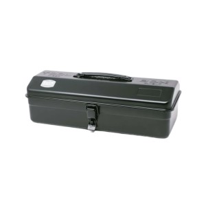 Toyo Steel Y-350 Bk Siyah Çok Amaçlı Alet Çantası