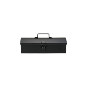 Toyo Steel Cobako Y-17 Siyah Çok Amaçlı Alet Çantası Mini Box