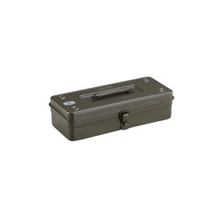 Toyo Steel T-350 Mg Asker Yeşili Çok Amaçlı Alet Çantası