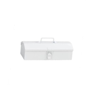 Toyo Steel Cobako Y-20 W Beyaz Çok Amaçlı Alet Çantası Mini Box