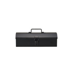 Toyo Steel Cobako Y-20 Siyah Çok Amaçlı Alet Çantası Mini Box