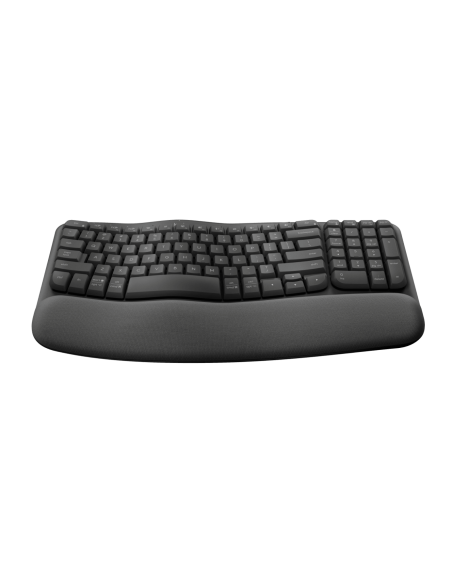 Logitech Wave Keys for Business Klavye