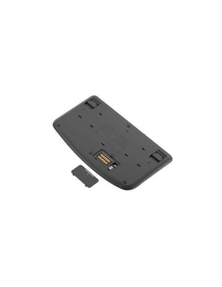 Logitech Wave Keys for Business Klavye