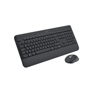 Logitech Signature MK650 Kurumsal Klavye ve Mouse Seti-... 2