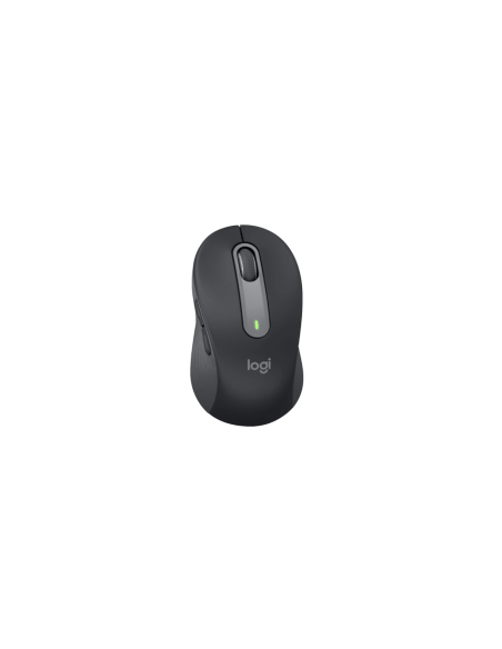 Logitech Signature MK650 Kurumsal Klavye ve Mouse Seti- Siyah