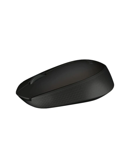 Logitech B170 Kablosuz Mouse-Siyah