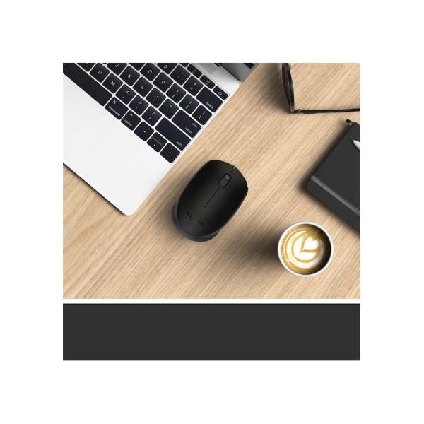Logitech B170 Kablosuz Mouse-Siyah