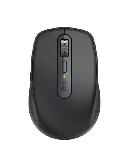 Logitech MX Anywhere 3S Kablosuz Kurumsal Mouse - Siyah