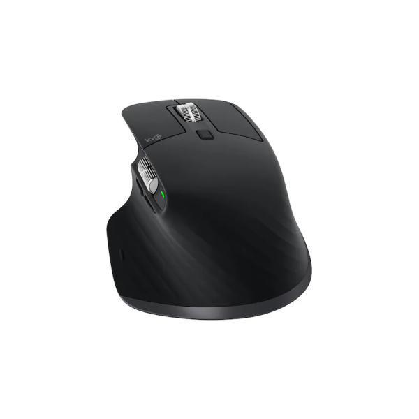 Logitech MX Master 3S Kompakt Kablosuz Kurumsal...