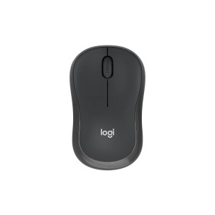 Logitech M240 Kablosuz Sessiz Mouse - Siyah
