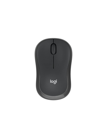 Logitech M240 Kablosuz Sessiz Mouse - Siyah