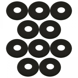 Jabra BIZ 1500 Köpük Kulak Yastığı (10'lu Paket)