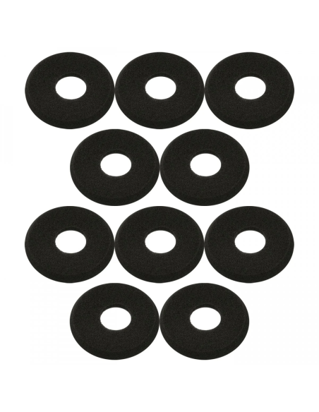 Jabra BIZ 1500 Köpük Kulak Yastığı (10'lu Paket)