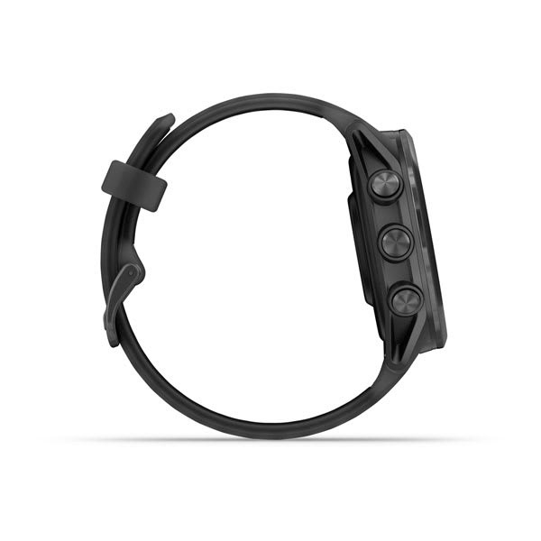 Garmin Forerunner 570 - 42 mm Slate Gri | Siyah