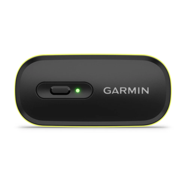 Garmin HRM 600 - (M—XL) Nabız Bandı