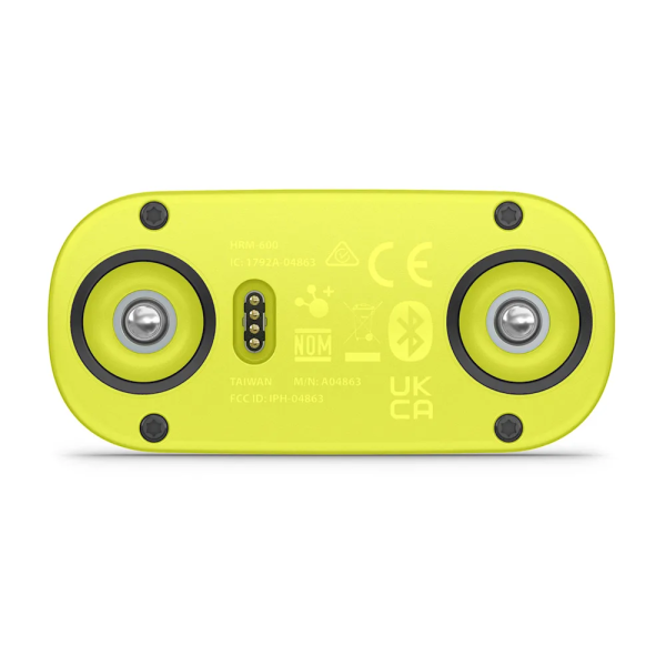 Garmin HRM 600 - (M—XL) Nabız Bandı