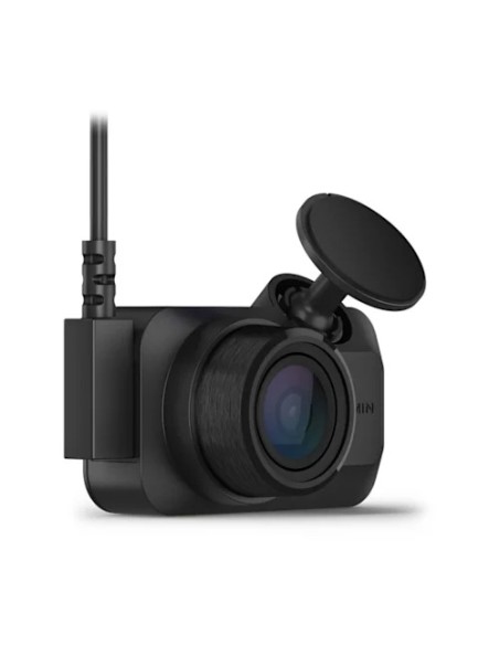 Garmin Dash Cam Mini 3 140 Derecelik Görüş Alanına ve Dahili Clarity™ Polarizöre Sahip Ultra Kompakt 1080p Araç İçi Kamera