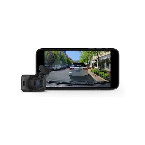 Garmin Dash Cam Mini 3 140 Derecelik Görüş...
